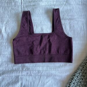 Gymshark adapt fleck sports bra